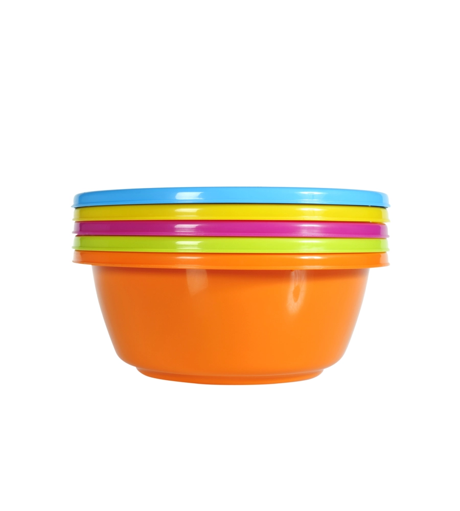 BACINELLA TONDA DA 28 CM - 4 LITRI.