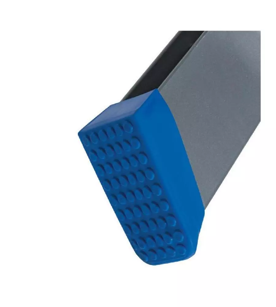 Sgabello Bama "Skala" antracite 47x70x78 cm