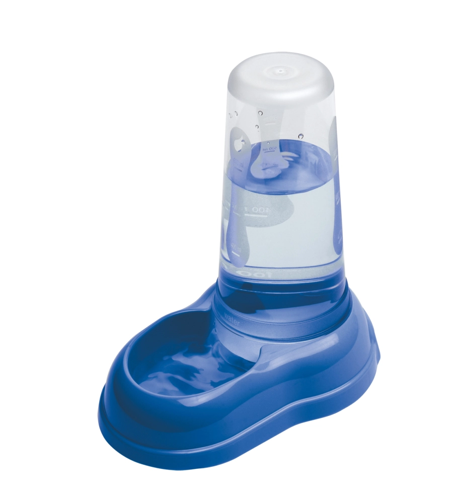 AZIMUT 600 DISTRIB. ACQUA/CIBO - FERPLAST.