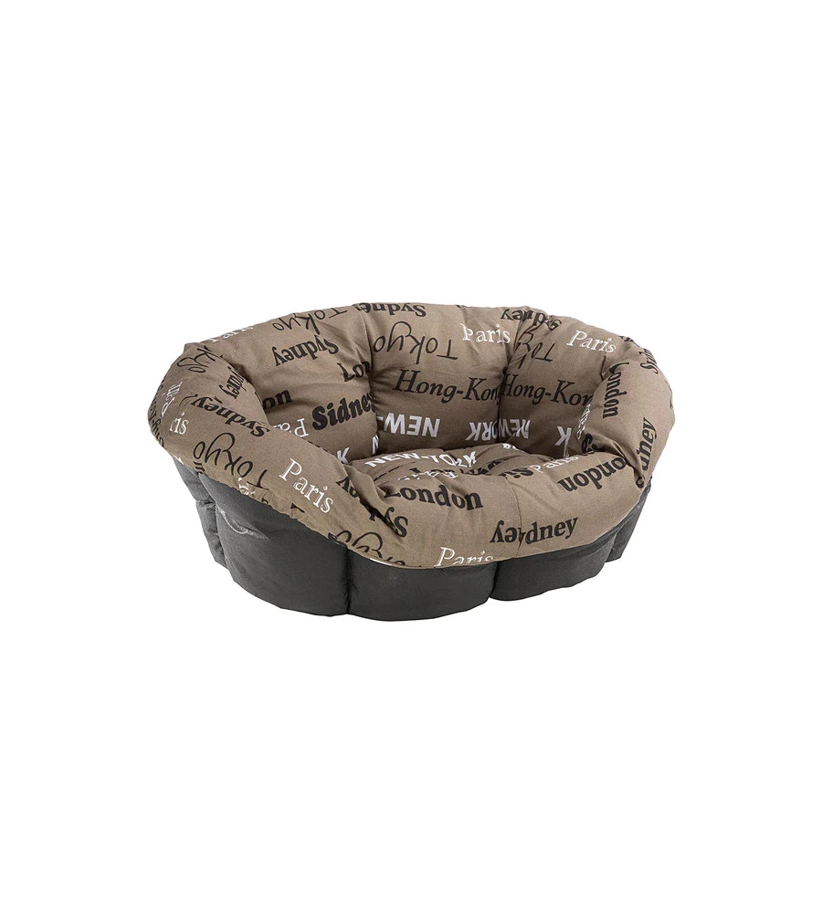 RICAMBIO CUSCINO PER CUCCIA "SOFA 2", 52X39X21 CM - FERPLAST