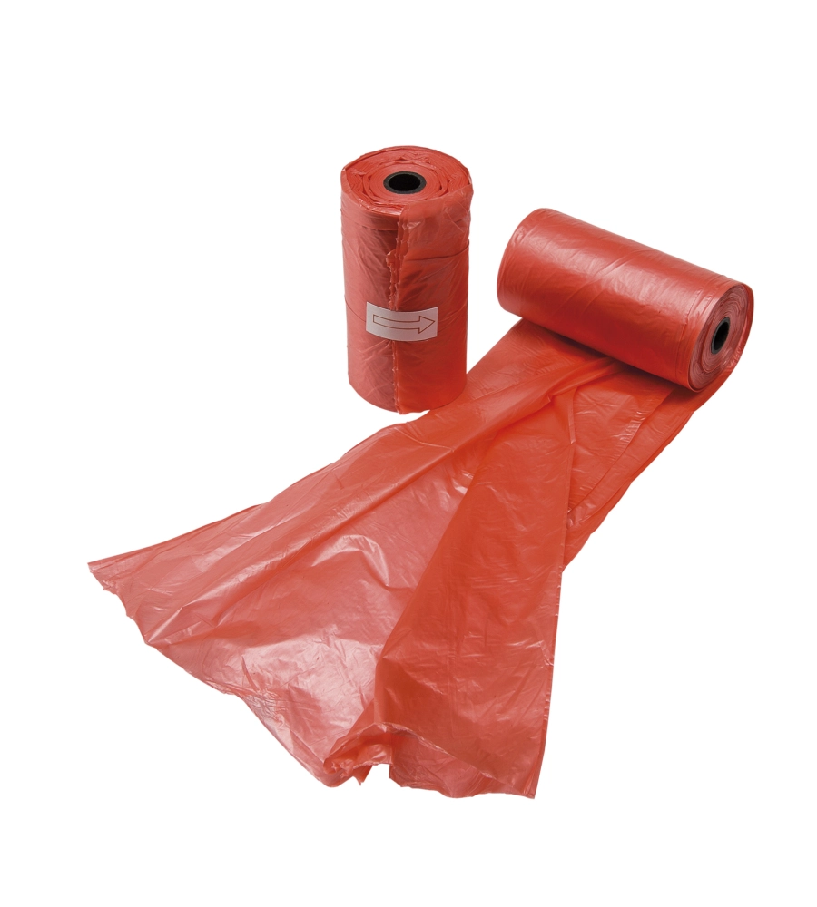 PA 6720 SACCHETTI IGIENICI(x2) - FERPLAST.