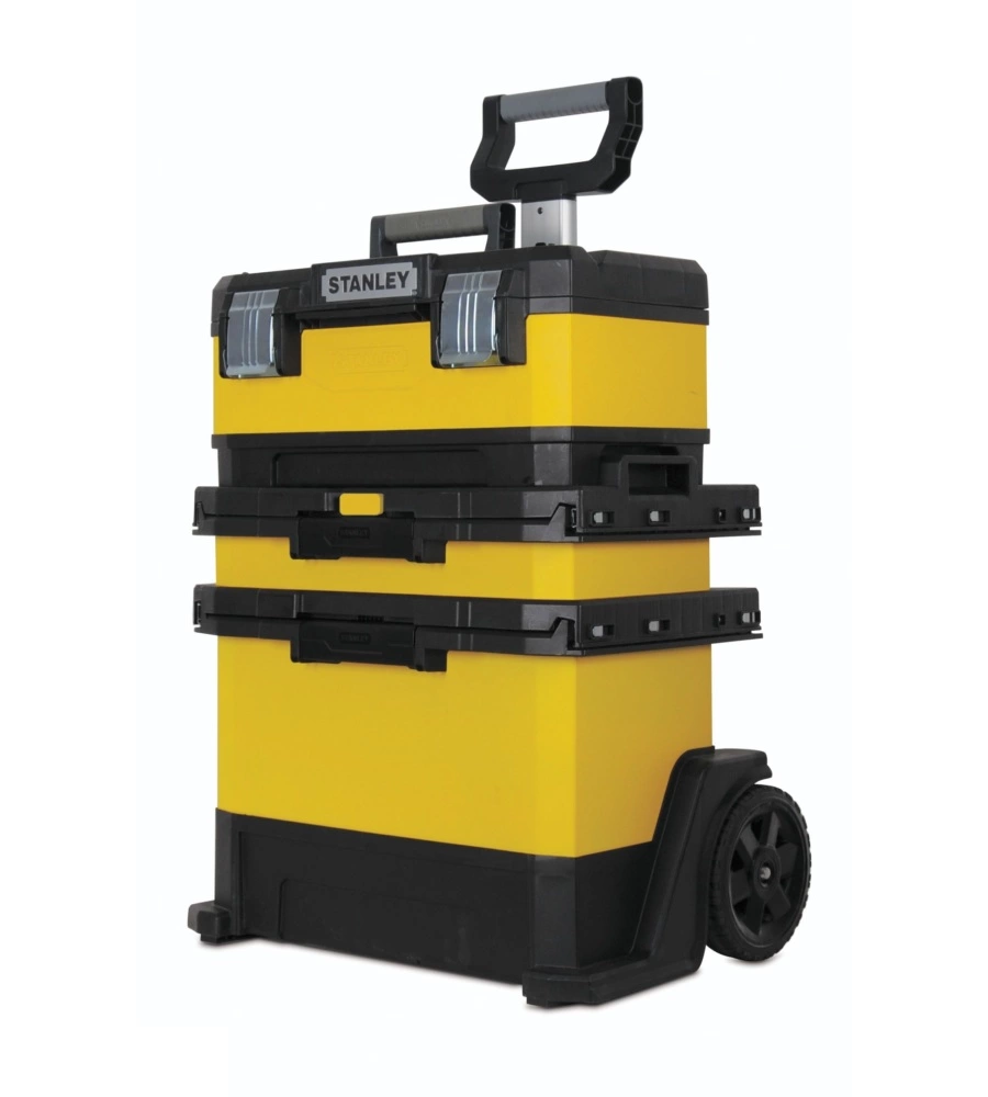 CARRELLO PORTAUTENSILI - STANLEY.