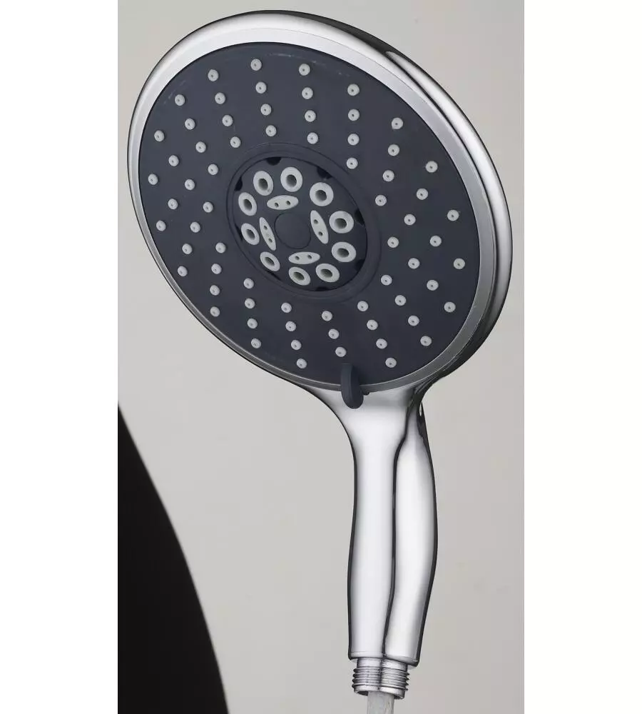 SOFFIONE JUMBO CON 5 FUNZIONI Ø 15 CM