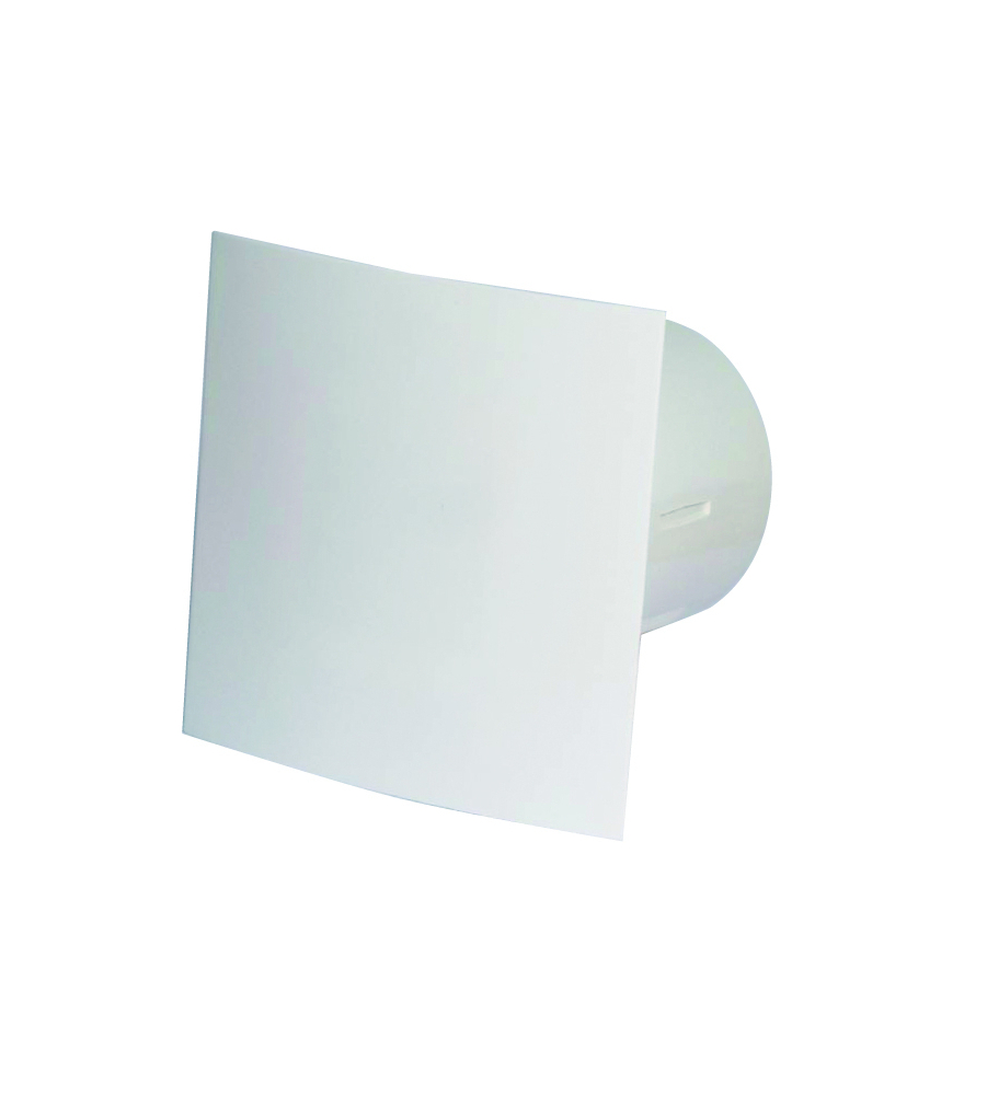 VENT. SILENZIO MS100V
