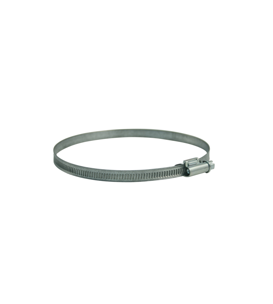 FASCETTE STRINGITUBO ZINCATO DIAMETRO150-170