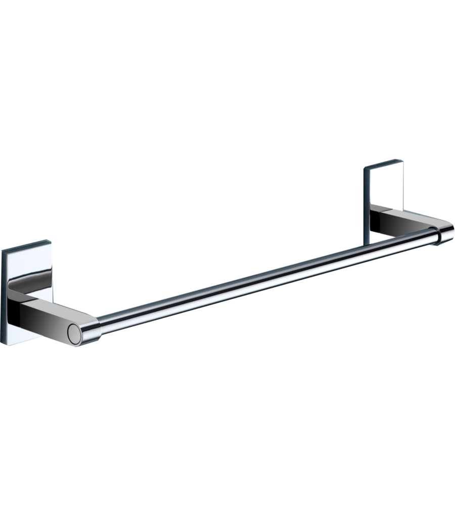 PORTA SALVIETTE CM35 CROMATO MAINE BL