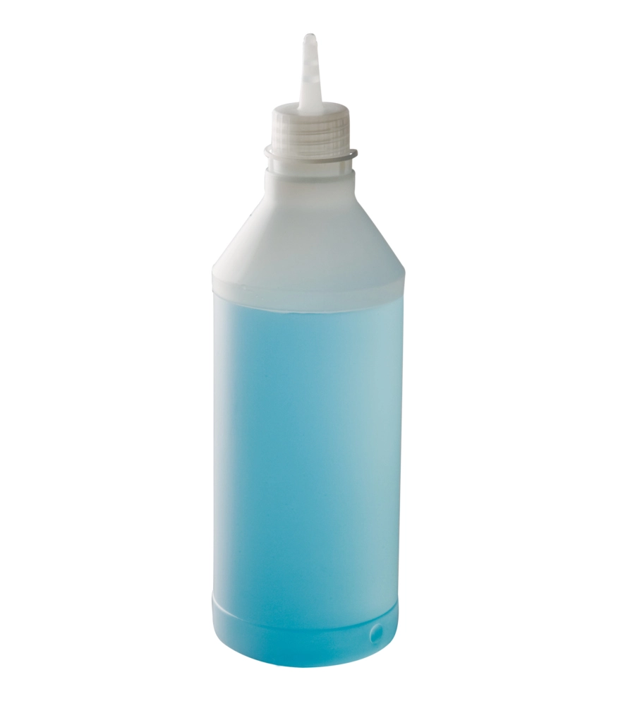 POLY POOL - 500 ML LIQUIDO LUBRIFICANTE PER CAVI / SONDE