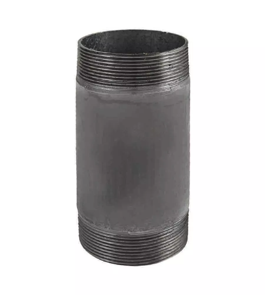 SFU FILETTO IN FERRO ZINCATO 1/2X50