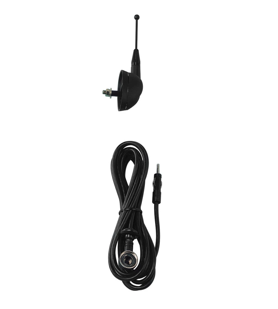 ANTENNA A TETTO - 7 CM  40224