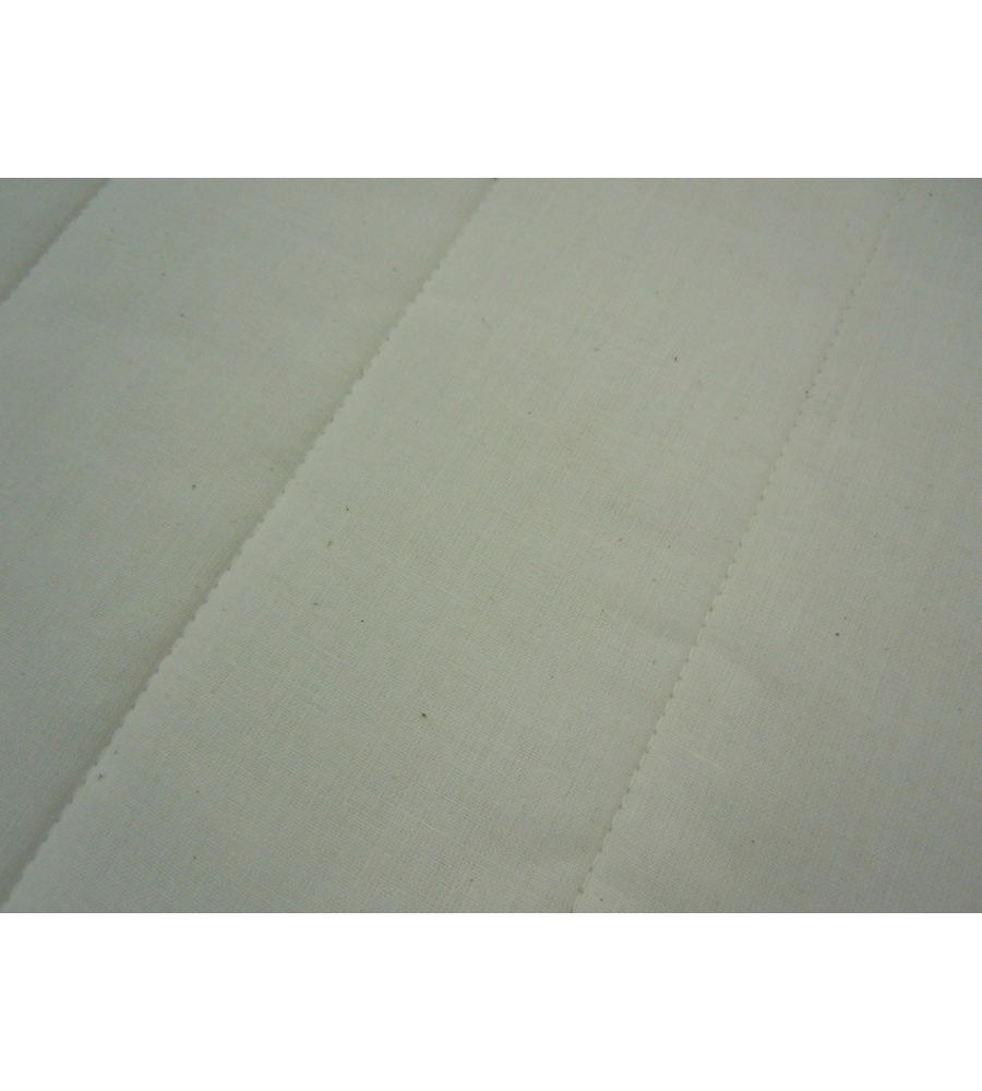 MATERASSO SINGOLO SOTTOVUOTO "LAURA" 80X190X14 CM
