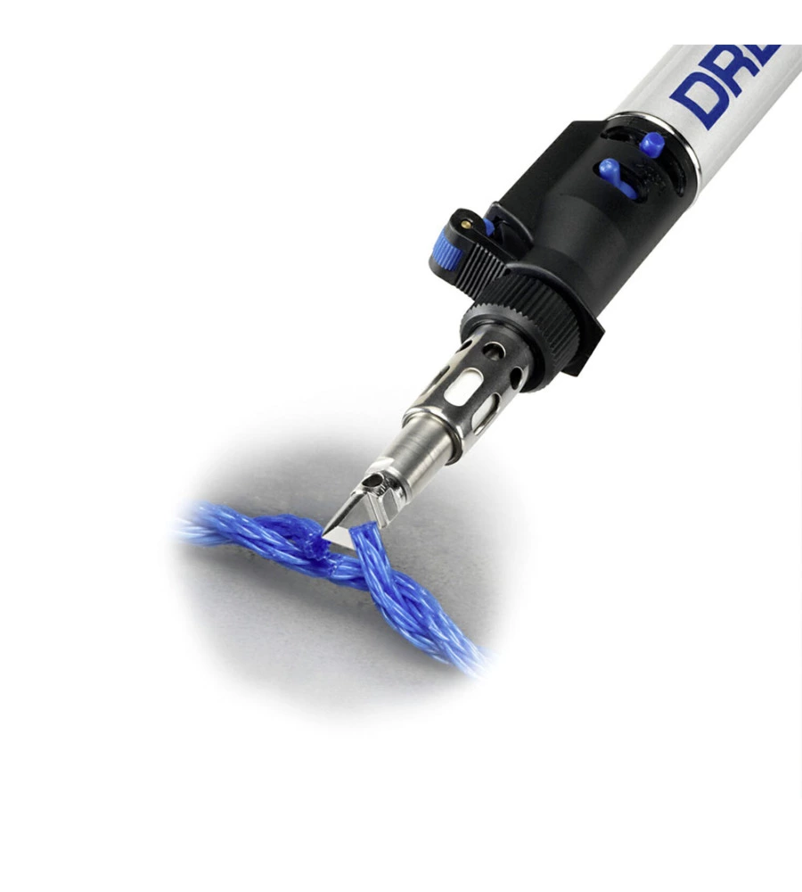 DREMEL LAME PER TAGLIARE A CALDO PER VERSATIP 2 PEZZI - BOSCH.