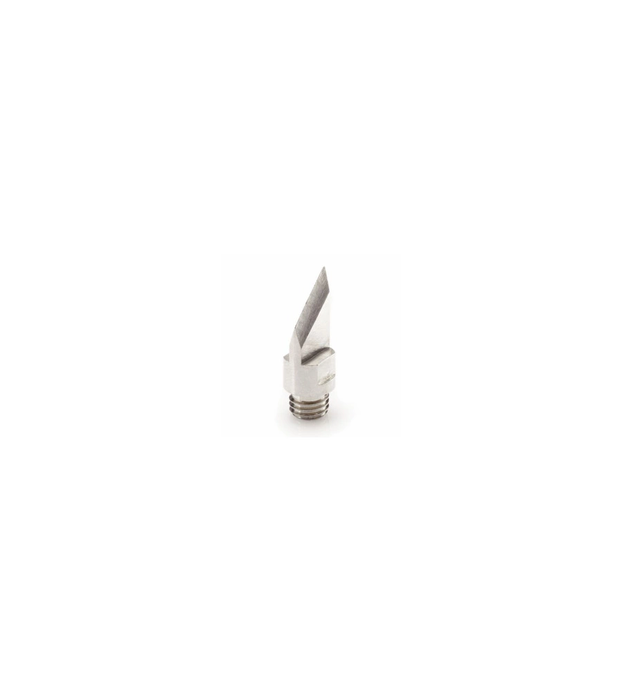 DREMEL LAME PER TAGLIARE A CALDO PER VERSATIP 2 PEZZI - BOSCH.