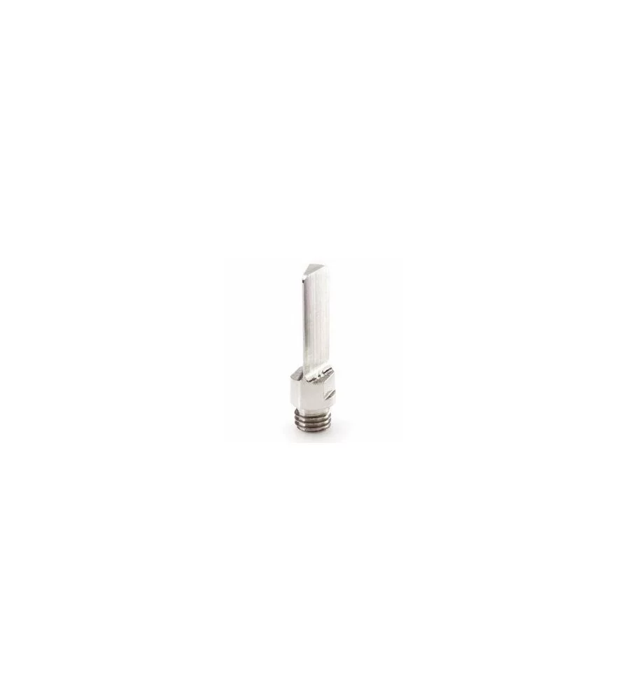 DREMEL ACCESSORI PER SAGOMARE A CALDO PER VERSATIP 2 PEZZI - BOSCH.