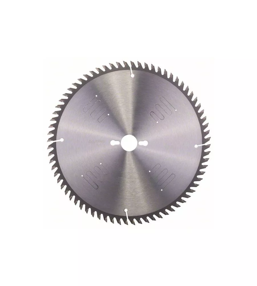 LAMA PER SEGA CIRCOLARE "OPTILINE" 305X30X3.2 - 72 DENTI - BOSCH.