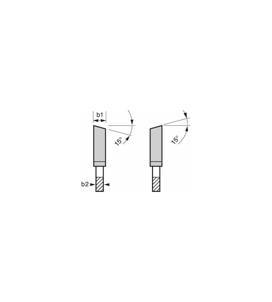 LAMA PER SEGA CIRCOLARE "CONSTRUCT WOOD" 450X30 - 32 DENTI - BOSCH.