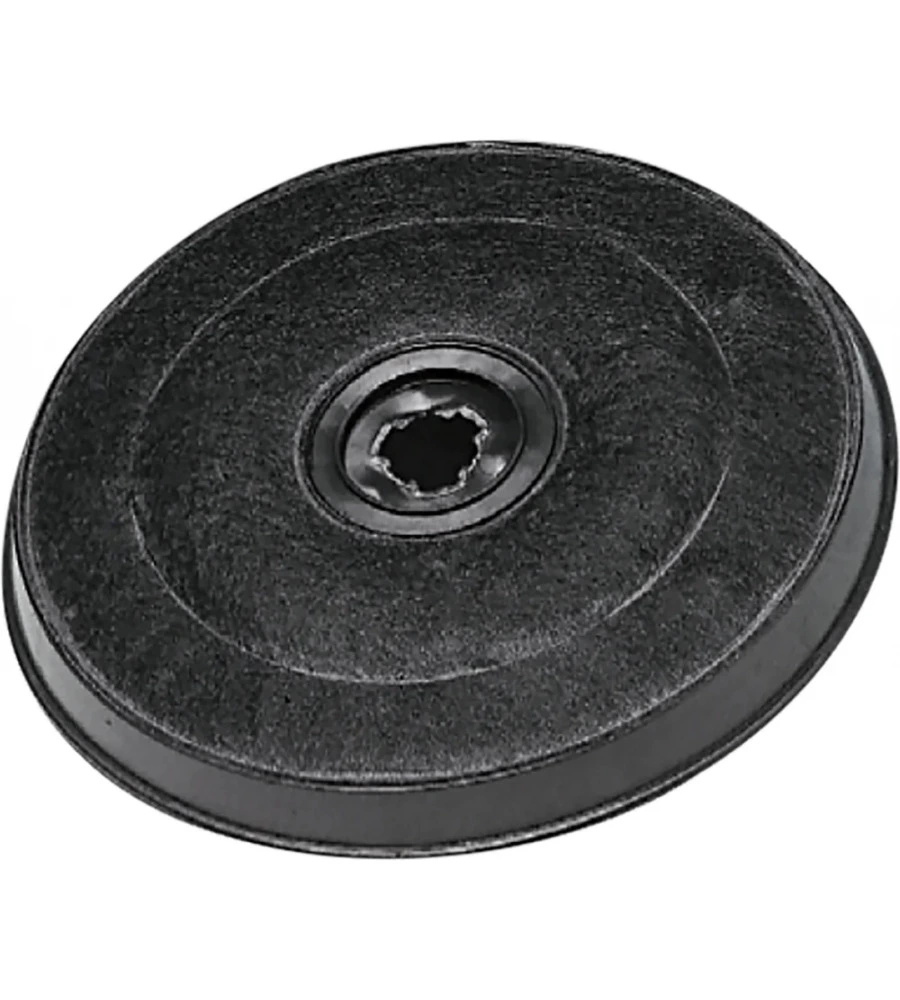 FILTRO PER CAPPA FABER ROTONDO, DIAMETRO 23,3 CM