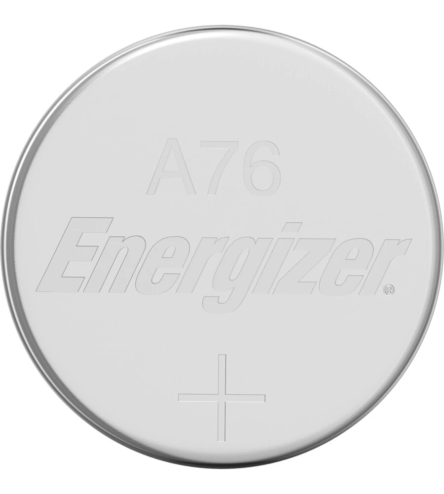 ENERGIZER LR44/A76 ALKALINE BP2