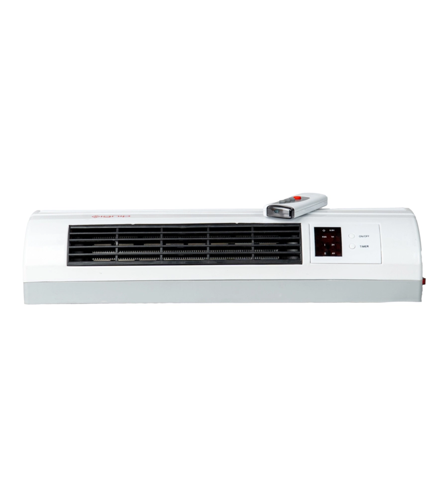 TERMOCONVETTORE  A PARETE - 1000/2000 W, 220-240 V E 50/60 HZ - IGNIP