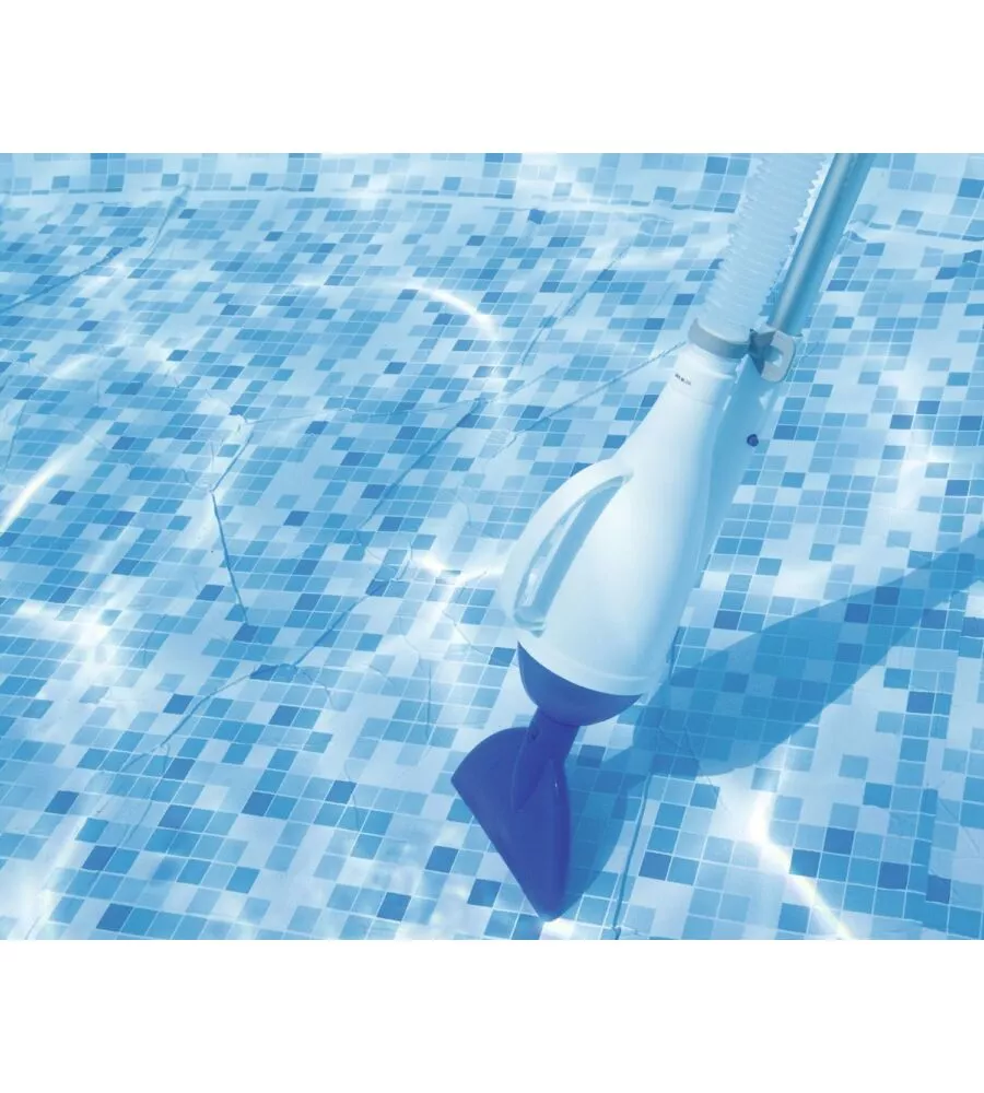 ASPIRATORE PER PISCINA BESTWAY - COD. 58212