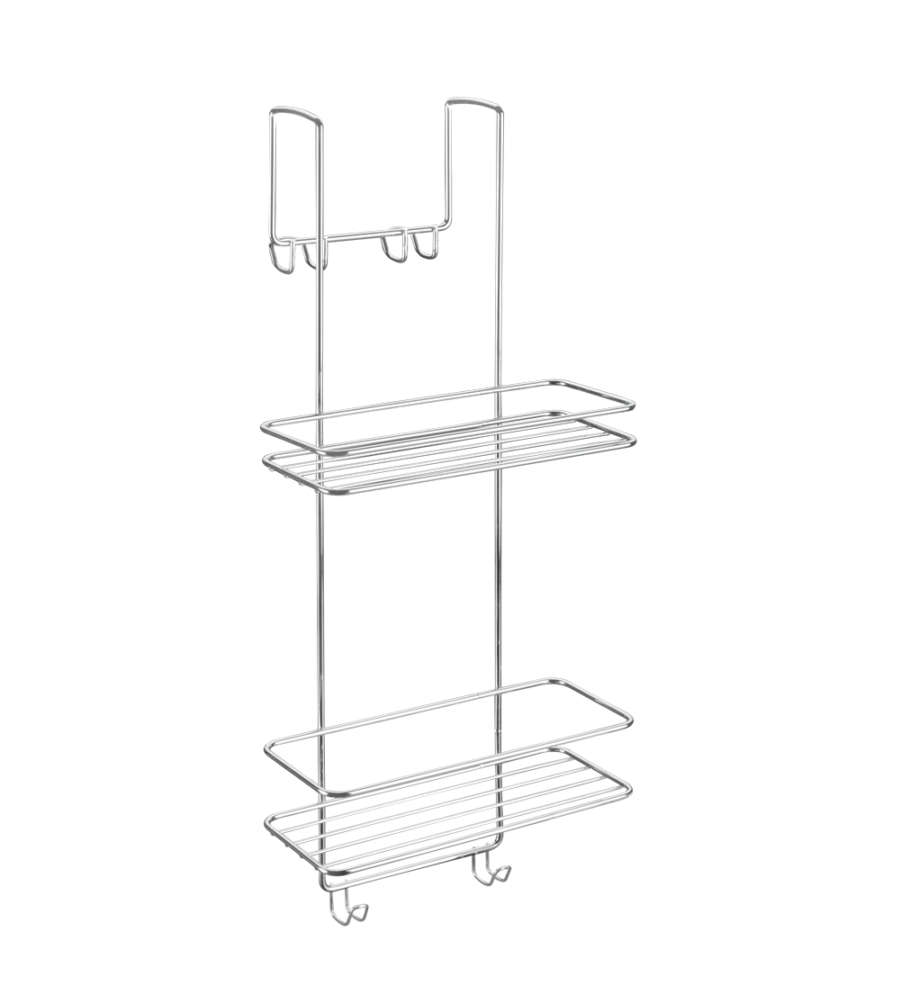 SUPPORTO PER DOCCIA REFLEX CROMATO
