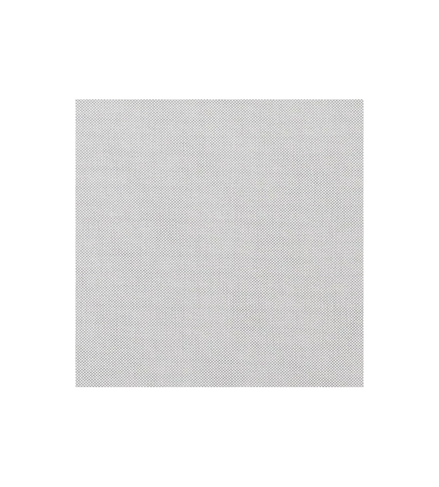 TENDA A RULLO "SCREEN" GRIGIO E BIANCO, 80X250 CM