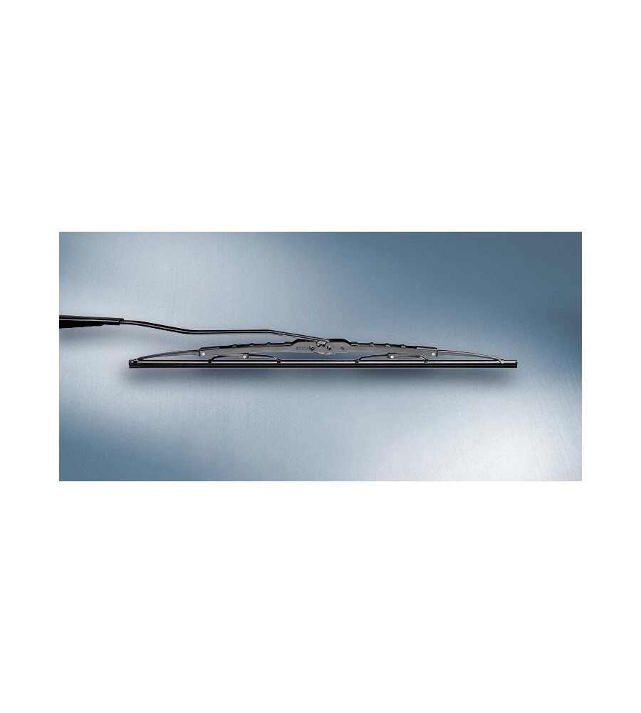 KAMOKA 28700 Spazzola Tergicristallo 700 Mm - Compatibile Con Audi A2, Mitsubishi Grandis, Renault Master
