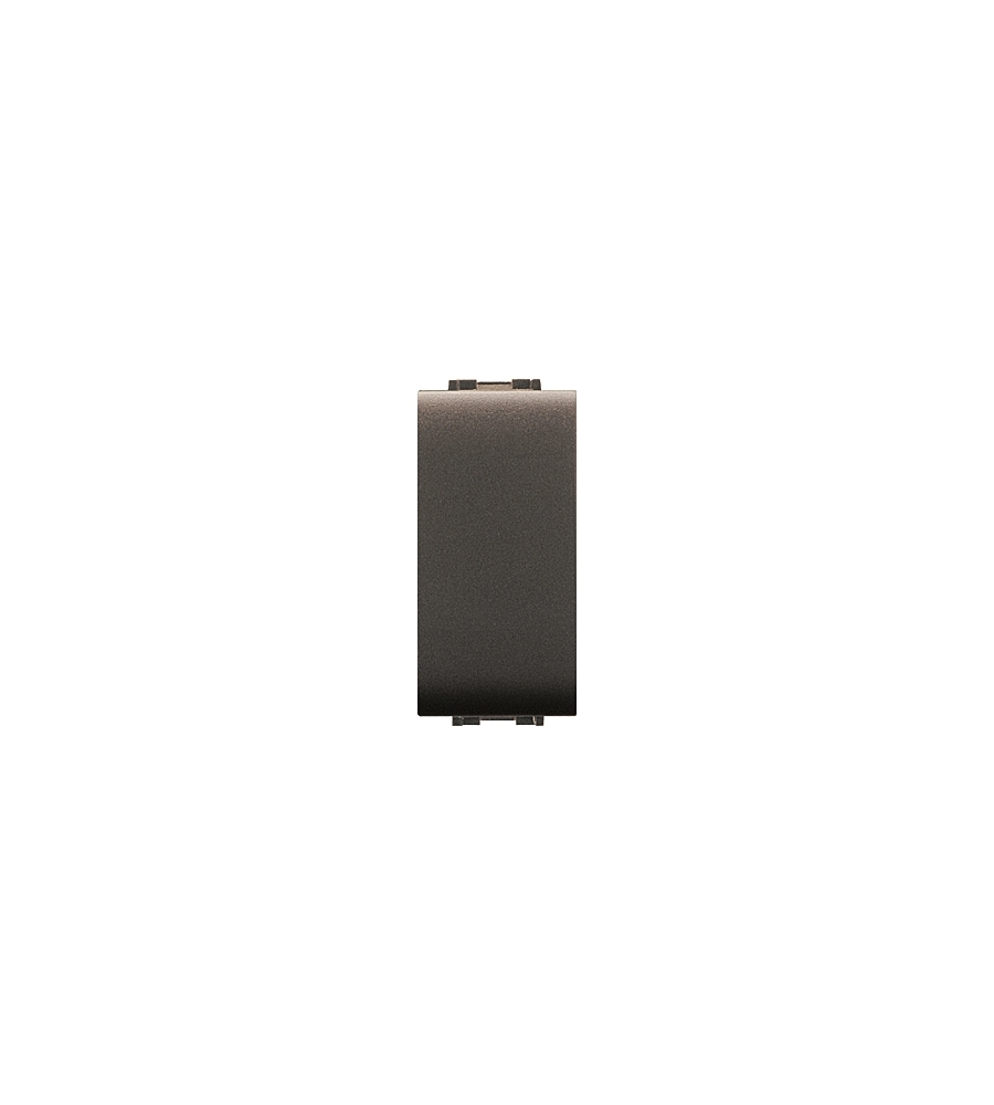 INTERRUTTORE LIFE UNIPOLARE 16AX.