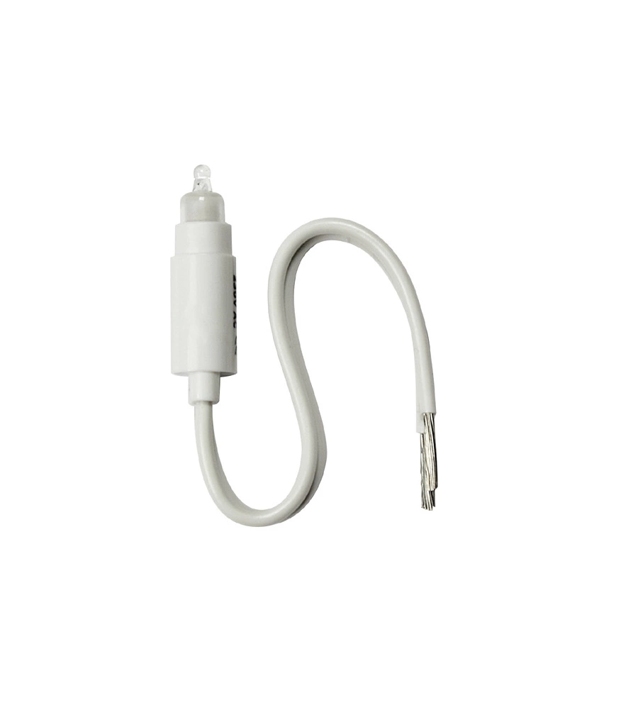 LAMPADA SPIA CAVO LIFE MM.100.