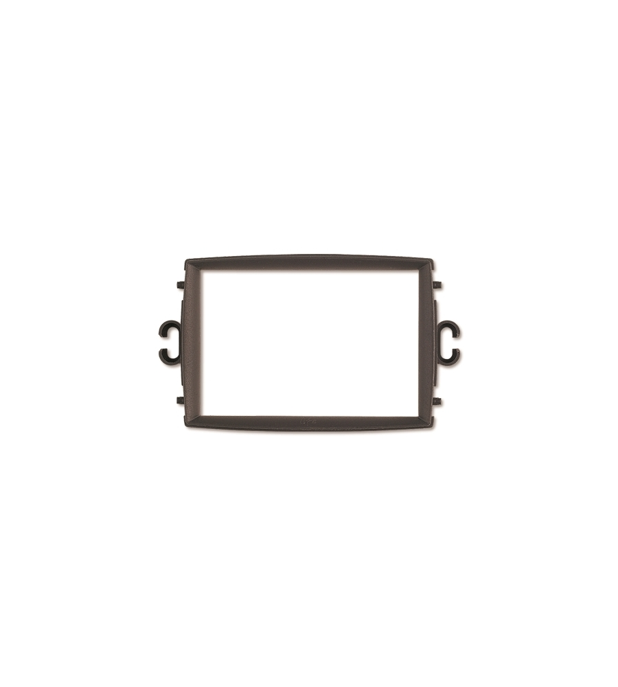 ADATTATORE LIFE ALTRE SERIE 3 POSTI GRIGIO.