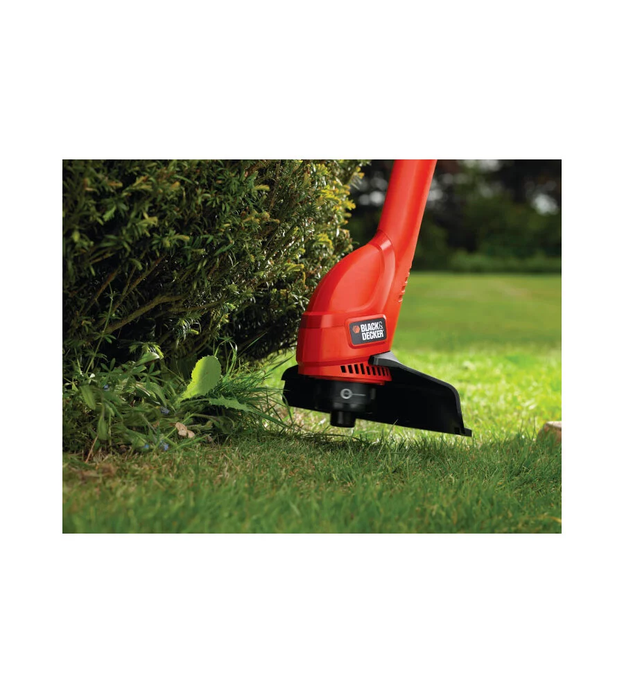 TAGLIABORDI ELETTRICO BLACK+DECKER "GL250-QS" 250W
