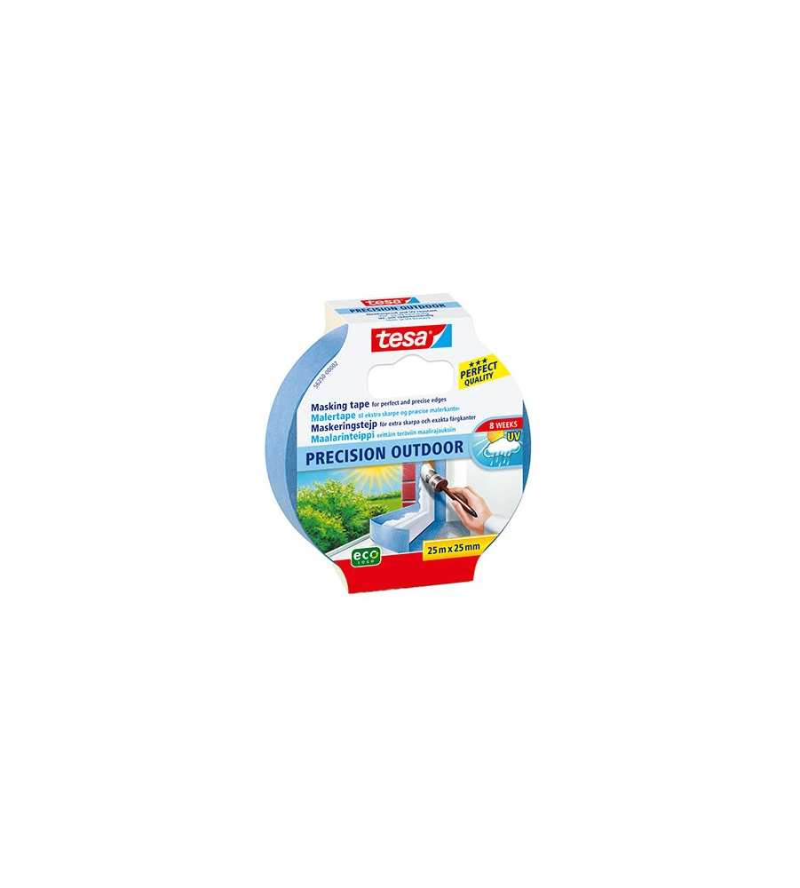 NASTRO MASCHERATURA PRECISION OUTDOOR