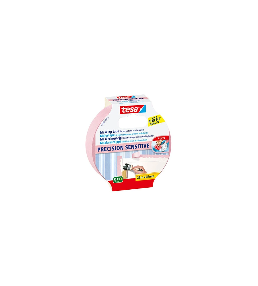 NASTRO MASCHERATURA PRECISION SENSITIVE