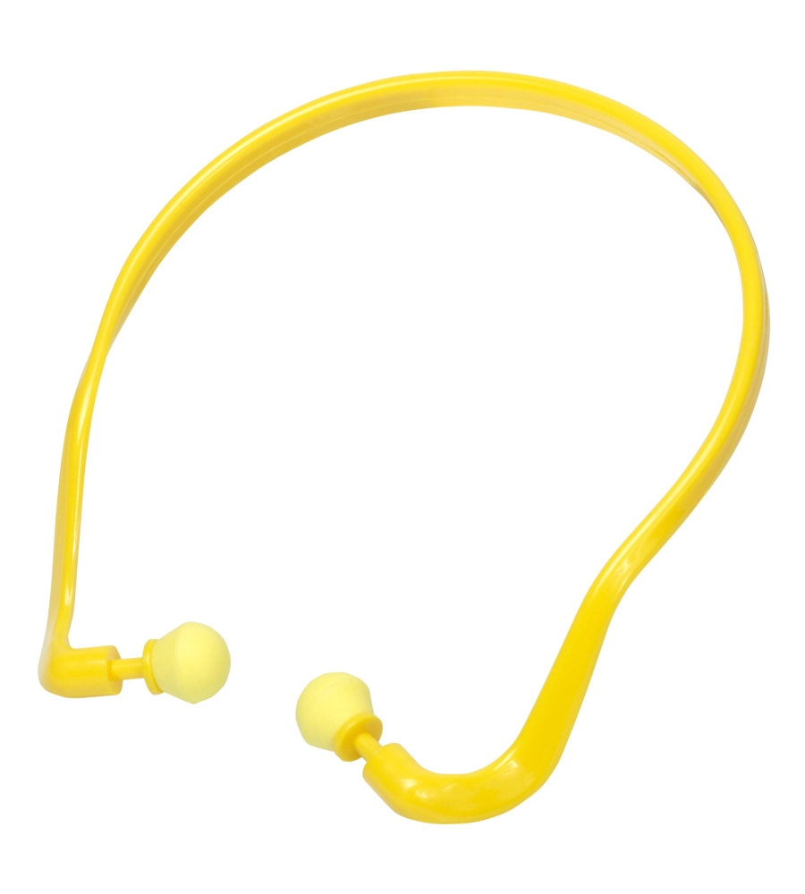 TAPPI ANTI RUMORE RIBIMEX "PRPROTCB/1" RIUTILIZZABILI