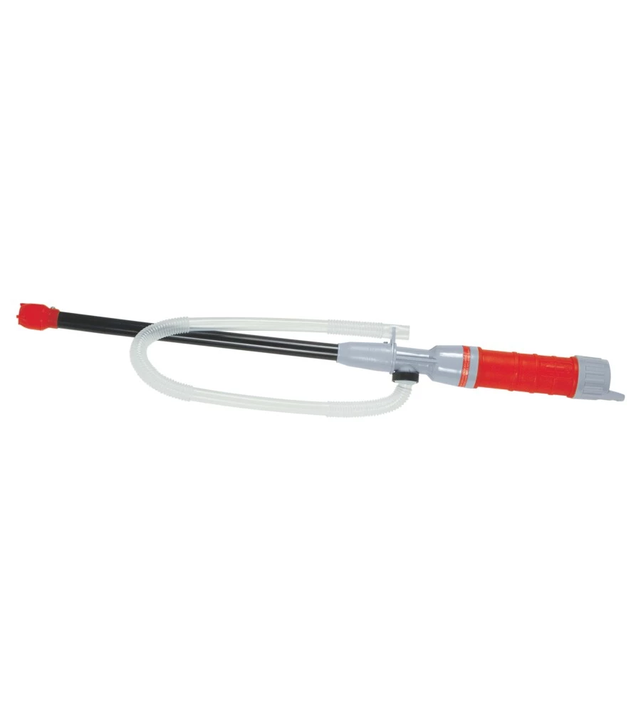 POMPA A MANO BATTERIA - RIBIMEX.
