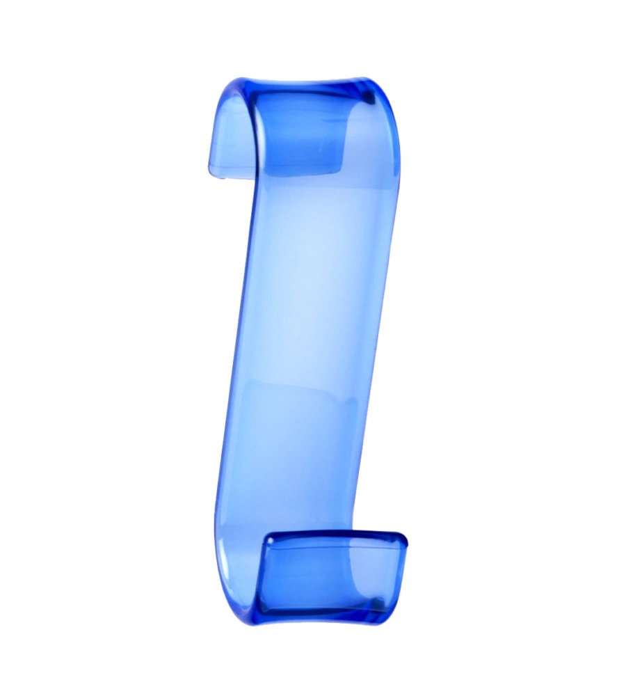 GANCIO MERLINO AZZURRO