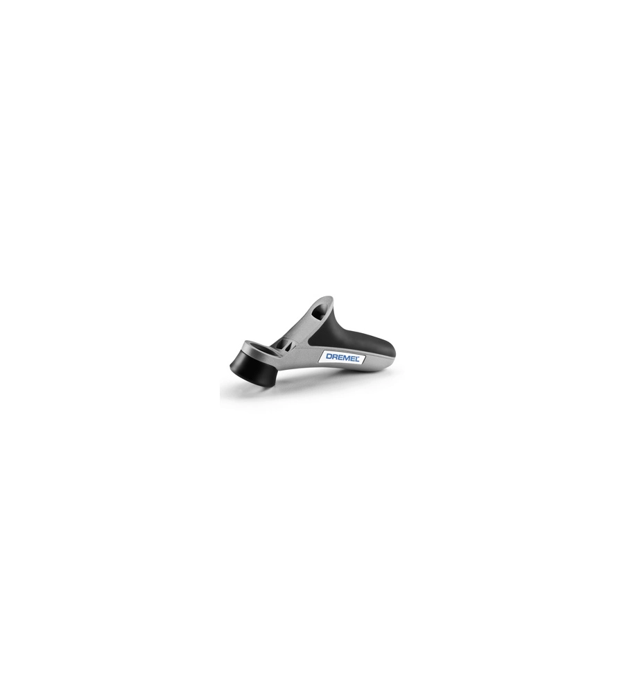 DREMEL IMPUGNATURA DI DETTAGLIO (INCLUDE FRESA PER INCISIONE 107 + PINZA) - BOSCH.