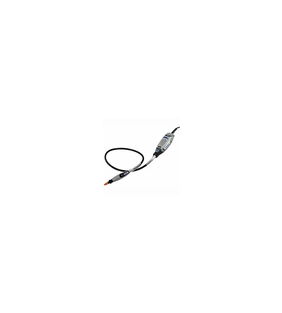 DREMEL ALBERO FLESSIBILE (INCLUSO DADO ESAGONALE 2941) - BOSCH.