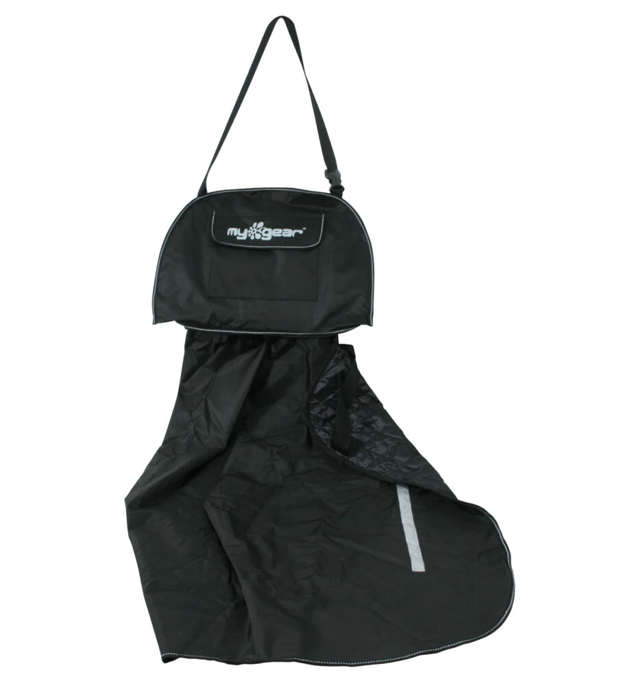 COPRIGAMBE UNIVERSALE SCOOTER MY GEAR  91336