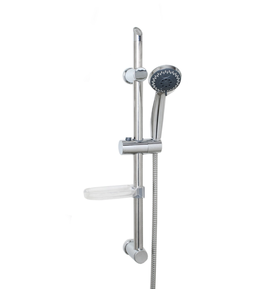 SALISCENDI TANGO 5 FUNZIONI ASTA 62CM