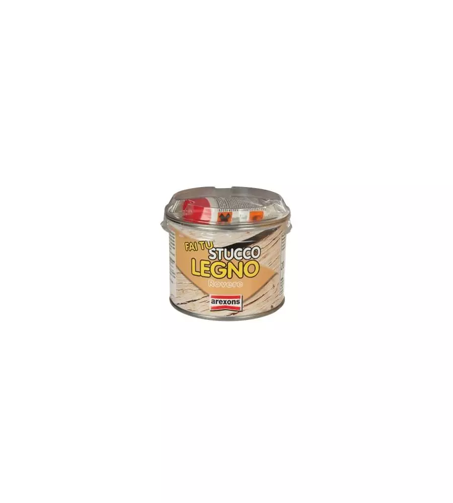 STUCCO LEGNO ROVERE GR.200
