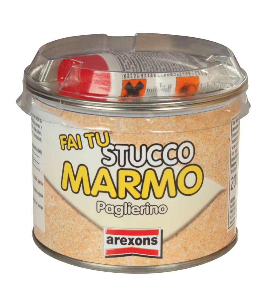 STUCCO MARMO PAGL. GR.200