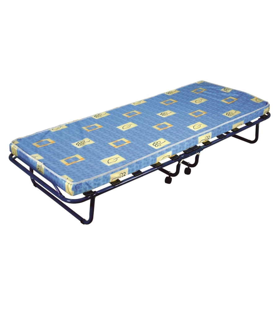 MATERASSO DI RICAMBIO PER BRANDINA SOMNUS 75X185X7 CM