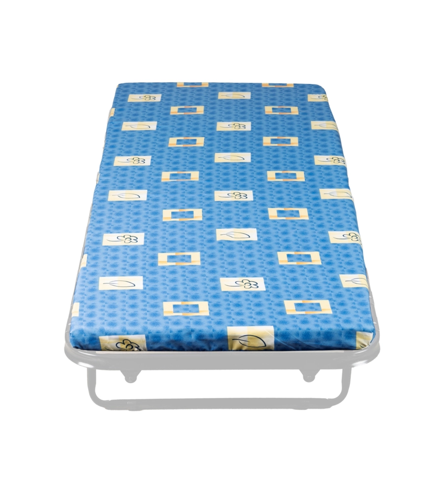 MATERASSO PER BRANDINA, 75X185X7H CM