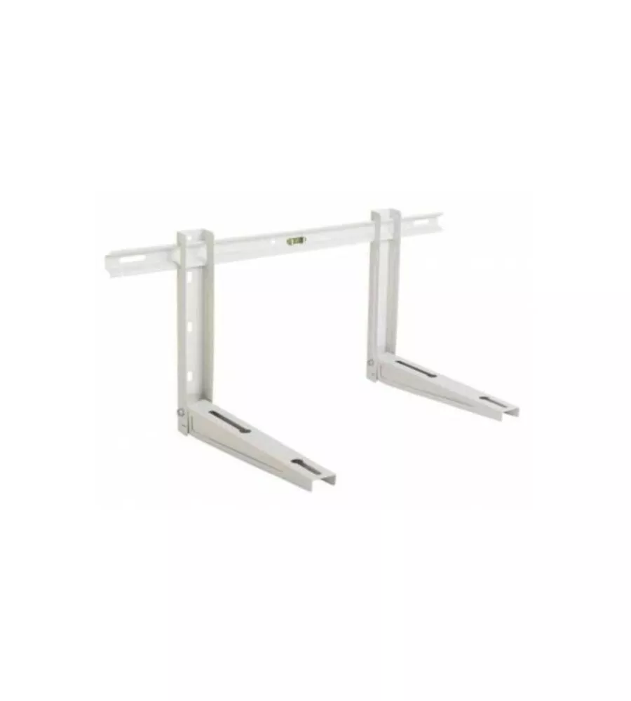 COPPIA STAFFE PER CONDIZIONATORE 80 KG
