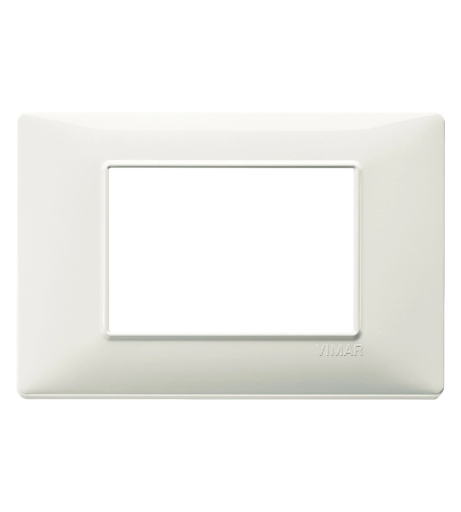 PLACCA 3M AVORIO - VIMAR.