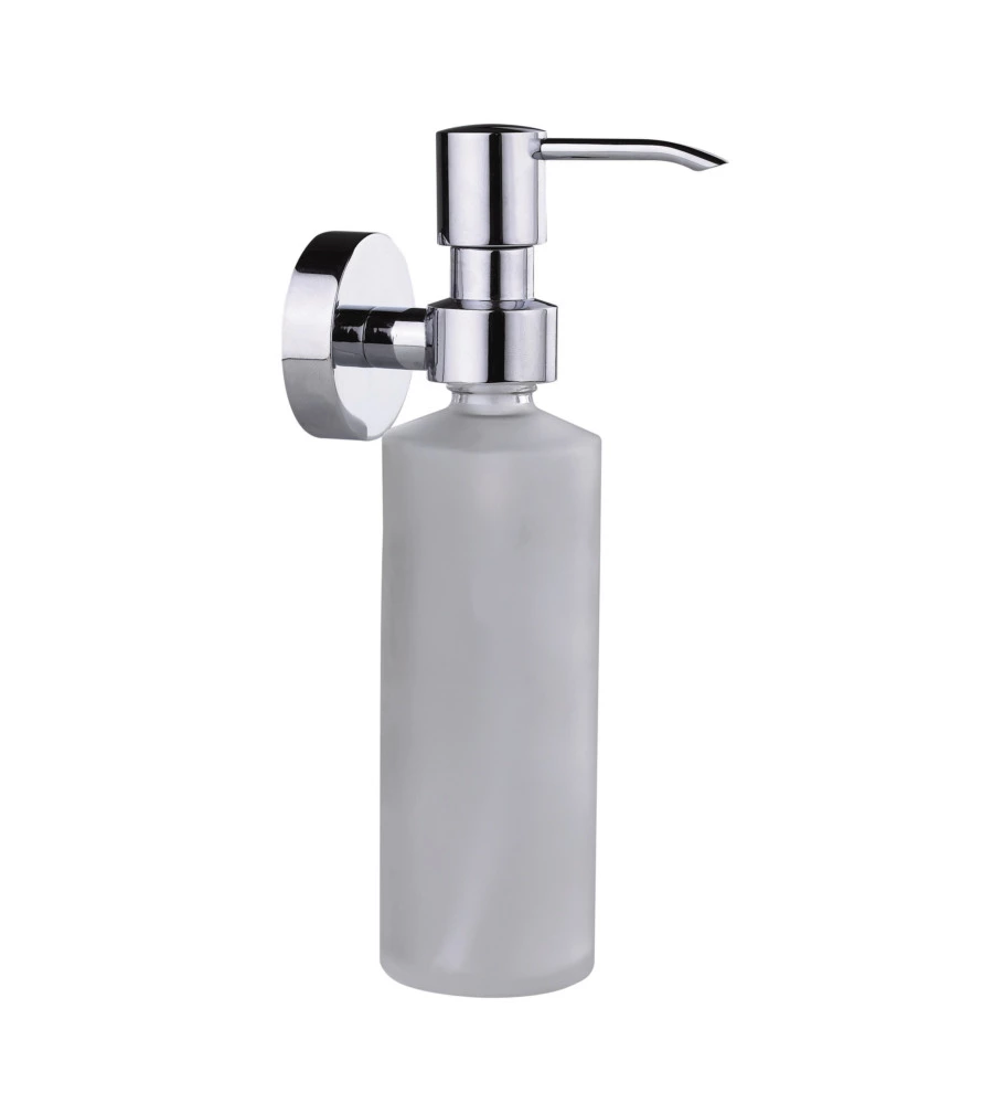 DISPENSER SAPONE LIQUIDO