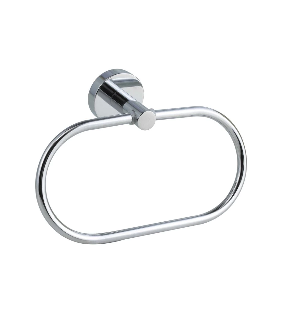 ANELLO PORTA ASCIUGAMANO