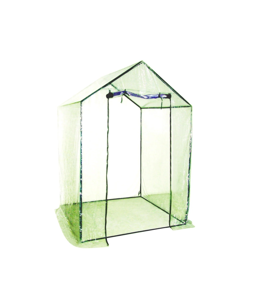 TELO COPERTURA DI RICAMBIO PER SERRA DA GIARDINO "FRANCESCA" IN PVC