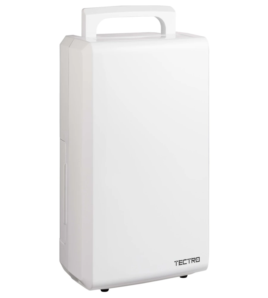 DEUMIDIFICATORE QLIMA "TD 1010" COLORE BIANCO, FINO A 60 M³