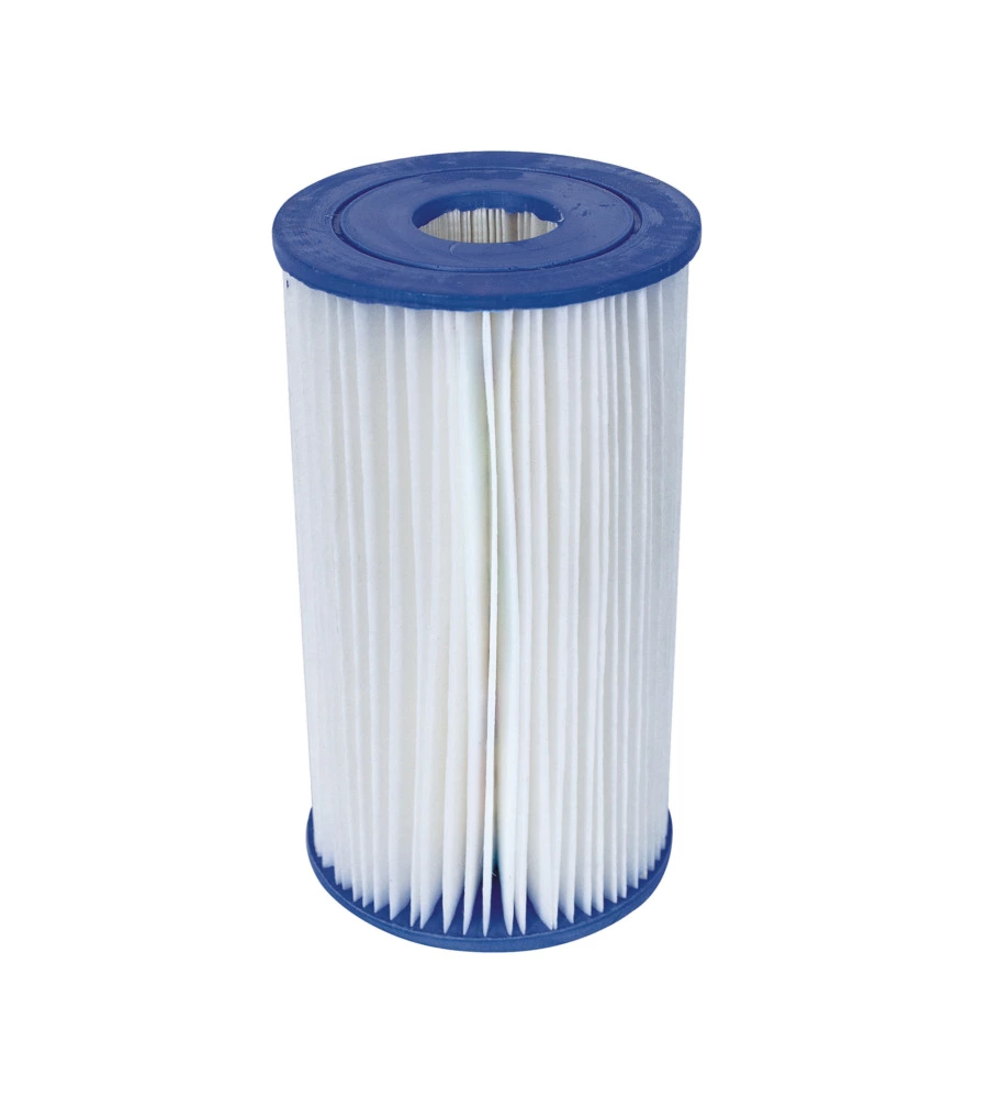 FILTRO CARTUCCIA IV BESTWAY POMPE PISCINA DA 9463 LT/H -  COD. 58095